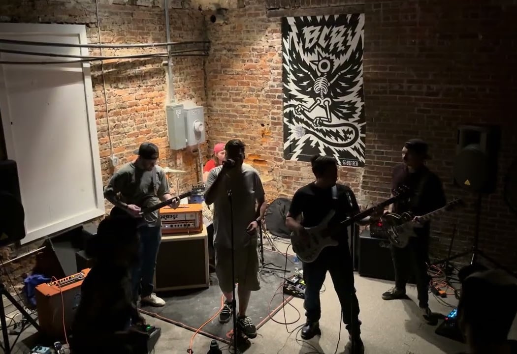 Pop Punk vs. Deathcore 4